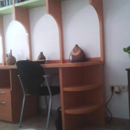 Casa Frente Al Rosa