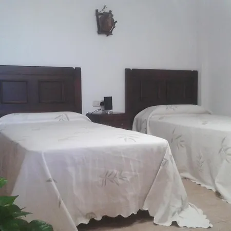 Casa Frente Al Rosa