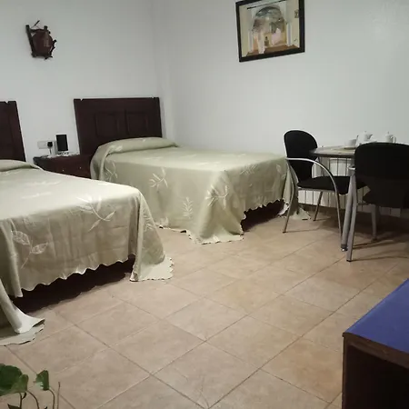 Nocleg ze śniadaniem Casa Frente Al Rosa Torrevieja