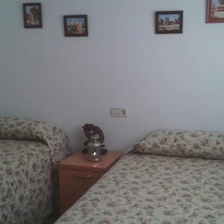 Casa Frente Al Rosa 3*