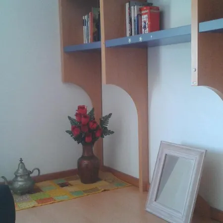 Casa Frente Al Rosa 3*