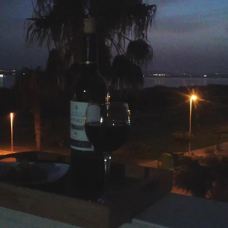 Bed and breakfast Casa Frente Al Rosa