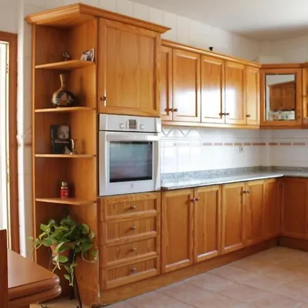 فندق مبيت وإفطار Casa Frente Al Rosa
