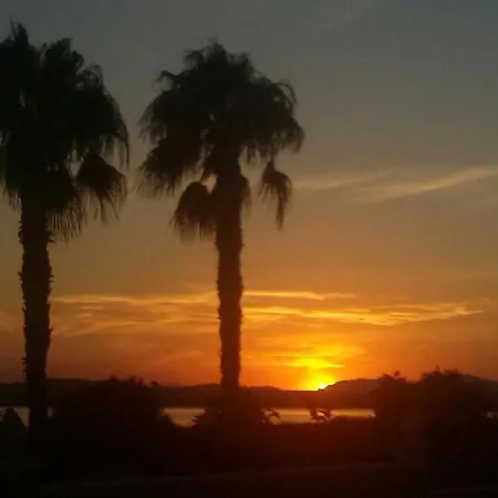 Casa Frente Al Rosa Bed and breakfast