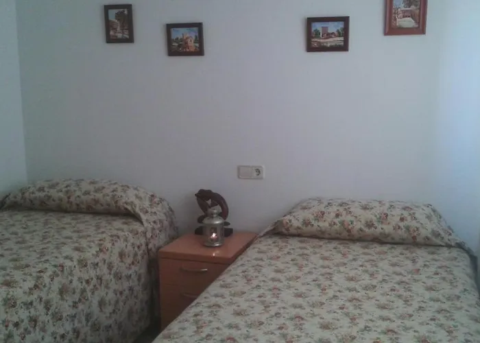 Casa Frente Al Rosa 3*