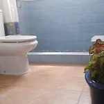 Bed & Breakfast Casa Frente Al Rosa
