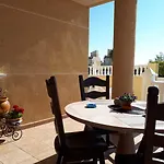 Casa Frente Al Rosa Bed & Breakfast Torrevieja
