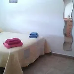 Bed & Breakfast Casa Frente Al Rosa