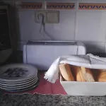 Casa Frente Al Rosa 3*