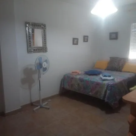 Casa Frente Al Rosa 3* טורבייחה