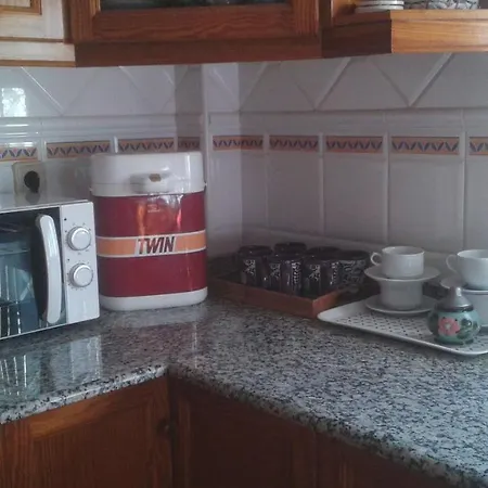 Casa Frente Al Rosa לינה וארוחת בוקר