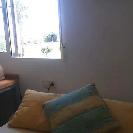 Casa Frente Al Rosa לינה וארוחת בוקר 3*