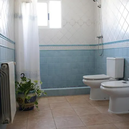 Casa Frente Al Rosa לינה וארוחת בוקר 3*