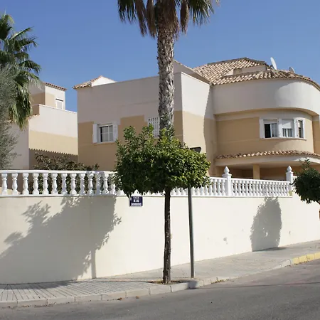 Bed & Breakfast Casa Frente Al Rosa