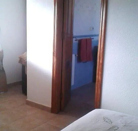 Casa Frente Al Rosa Bed & Breakfast Torrevieja