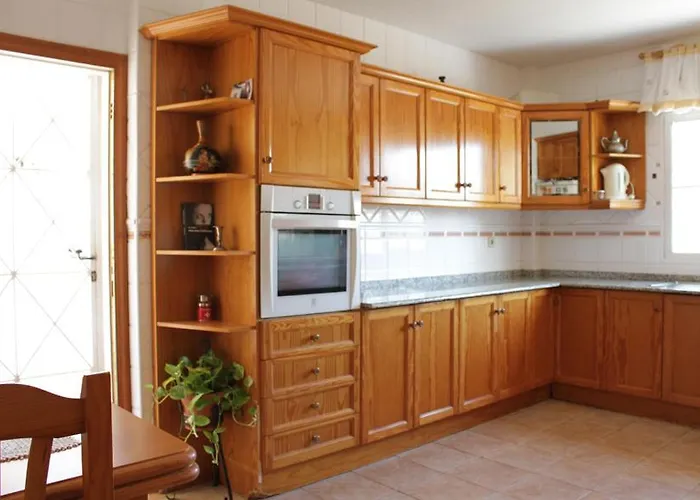 Casa Frente Al Rosa Torrevieja