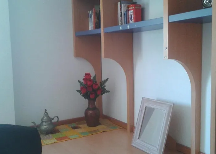 Casa Frente Al Rosa 3*