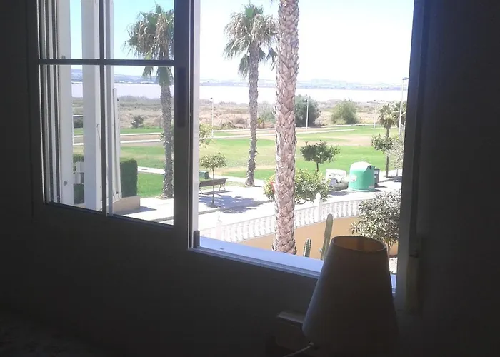 Casa Frente Al Rosa Torrevieja