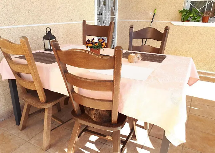 Casa Frente Al Rosa 3*