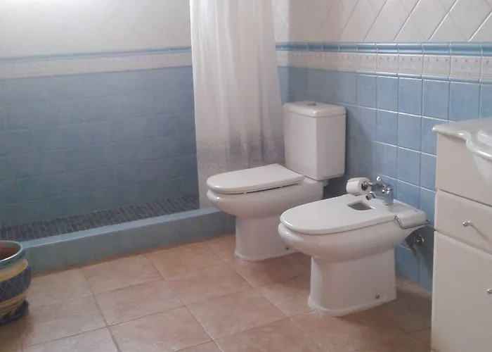 Casa Frente Al Rosa 3*