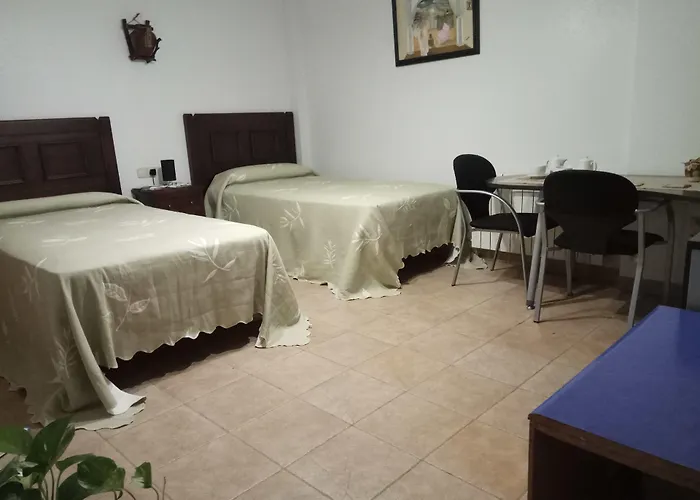 Bed & Breakfast Casa Frente Al Rosa Torrevieja
