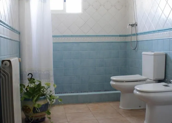 Casa Frente Al Rosa Bed & Breakfast